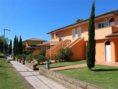 Holiday Home/Apartment - 4 persons -  - Scarlino - 58020