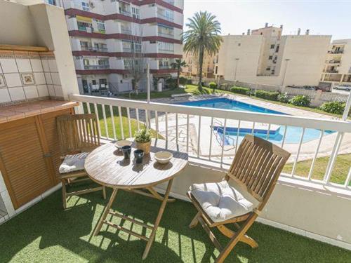 Feriehus / leilighet - 4 personer -  - 29780 - Nerja