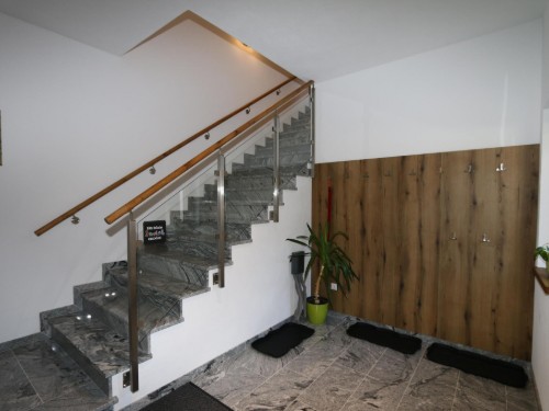 Sommerhus - 6 personer -  - 5743 - Krimml