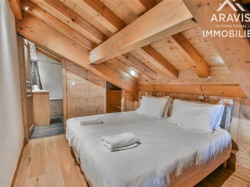 Feriehus / leilighet - 8 personer -  - 74450 - Le Grand Bornand