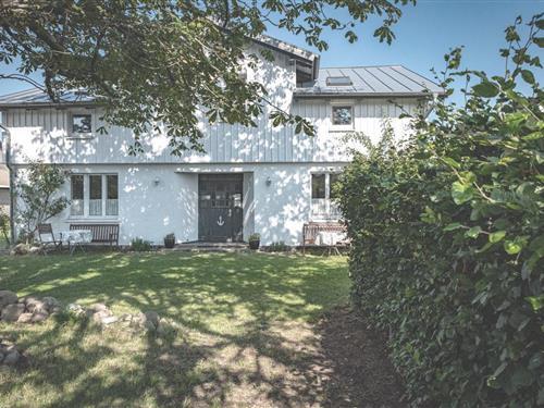 Ferielejlighed - 2 personer -  - Damm - 18356 - Fuhlendorf