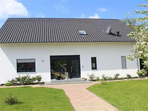 Sommerhus - 3 personer -  - 18119 - Rostock