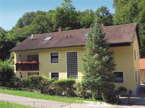 Ferienhaus - 2 Personen -  - Am Hardt - 93152 - Nittendorf