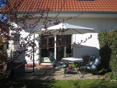 Feriehus - 4 personer -  - 18230 - Rerik