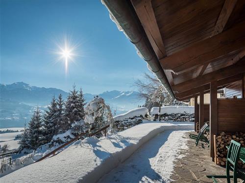 Ferielejlighed - 2 personer -  - Vomperberg - 6134 - Vomp