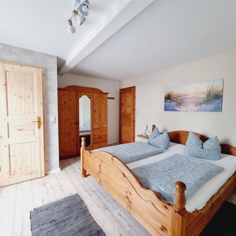 Værelse - 2 personer -  - Hauptstraße - 18375 - Wieck A. Darß