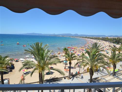 Feriehus / leilighet - 6 personer -  - Salou - 43480