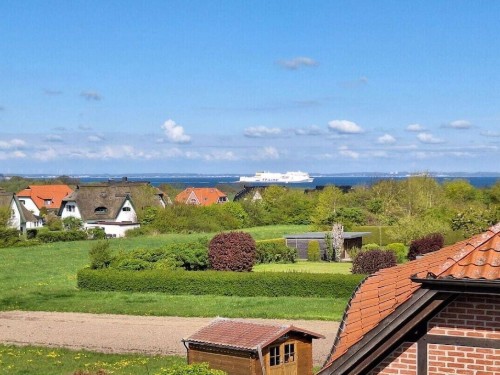 Fritidshus - 5 personer -  - 23942 - Barendorf