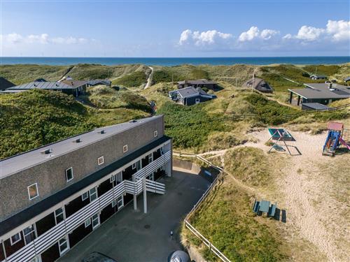 Sommerhus - 6 personer -  - Lodbergsvej 243, Lejl. - Søndervig - 6950 - Ringkøbing