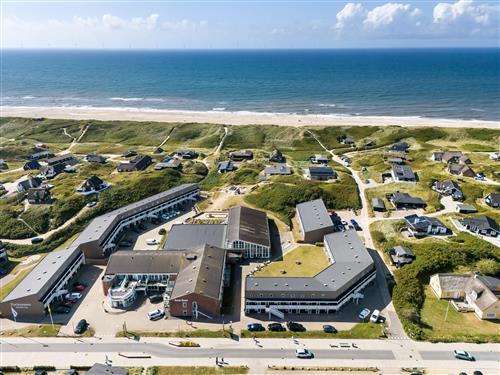 Sommerhus - 6 personer -  - Lodbergsvej 243, Lejl. - Søndervig - 6950 - Ringkøbing