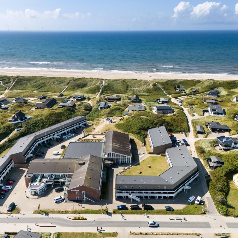 Sommerhus - 6 personer -  - Lodbergsvej 243, Lejl. - Søndervig - 6950 - Ringkøbing