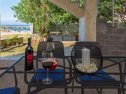 Ferielejlighed - 4 personer -  - Vir - 23234