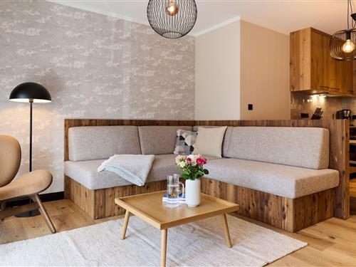 Ferienwohnung - 2 Personen -  - Strandweg - 25826 - Sankt Peter-Ording