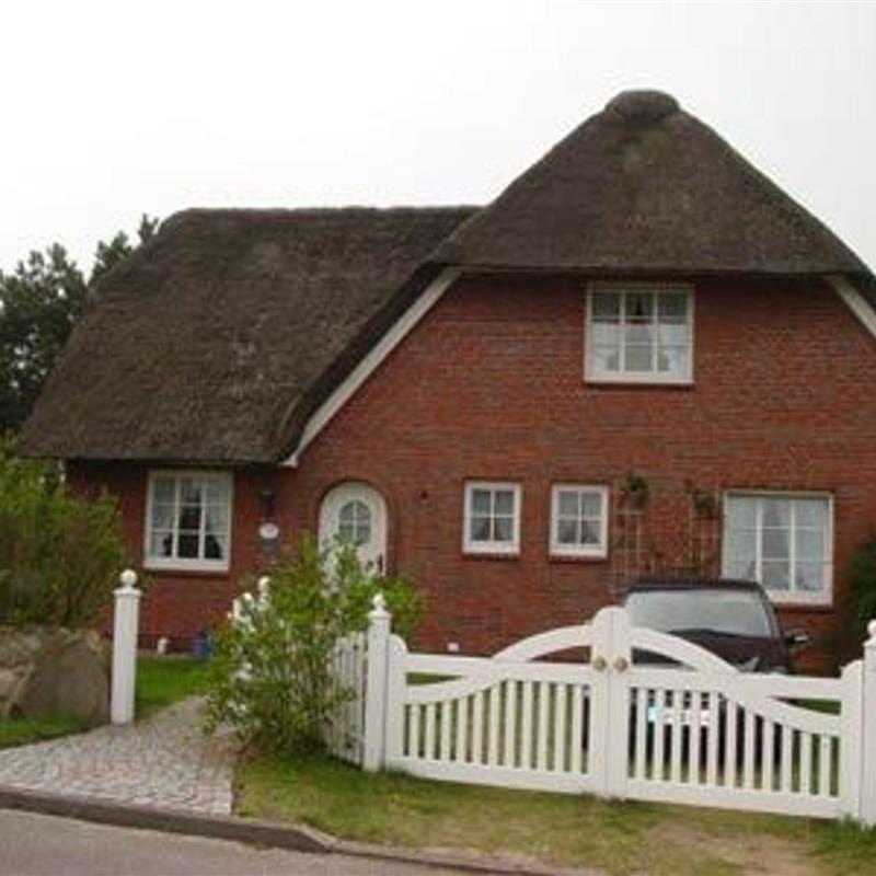 Ferielejlighed - 2 personer -  - Bredland - 25938 - Nieblum