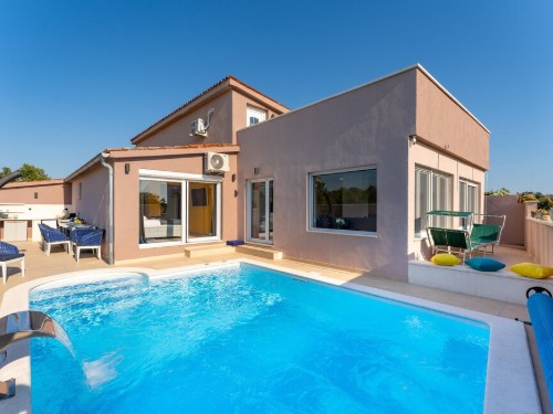 Ferienhaus - 9 Personen -  - Peroj - Peroj-Peroj - 52215 - Peroj