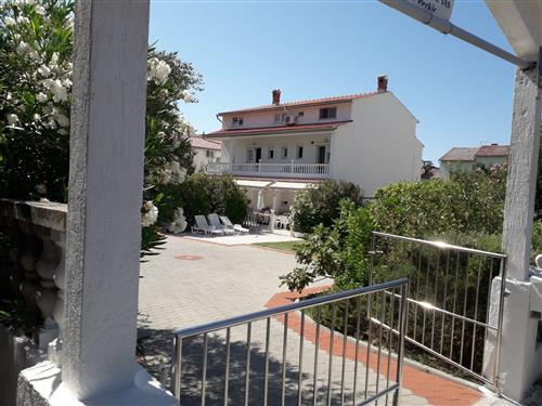 Feriehus - 6 personer -  - Rab/Rab - 51280