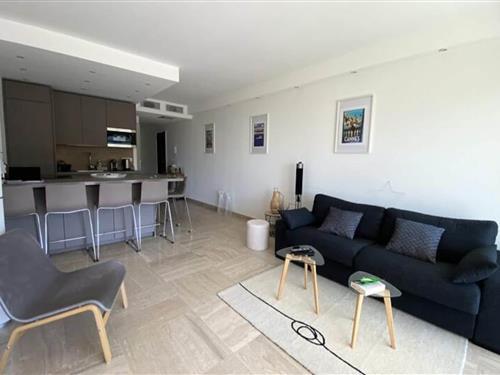 Holiday Home/Apartment - 4 persons -  - 06400 - Cannes