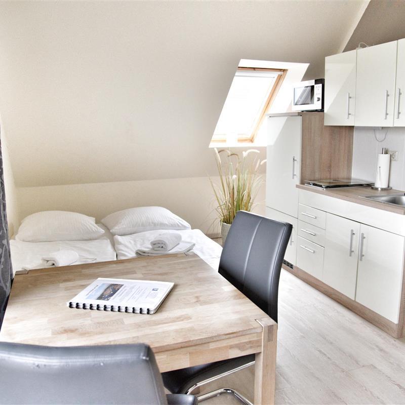 Ferielejlighed - 2 personer -  - Zum Strand - 17373 - Ueckermünde