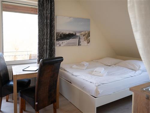 Ferienwohnung - 2 Personen -  - Zum Strand - 17373 - Ueckermünde