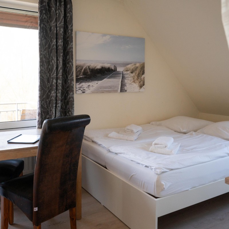 Ferielejlighed - 2 personer -  - Zum Strand - 17373 - Ueckermünde