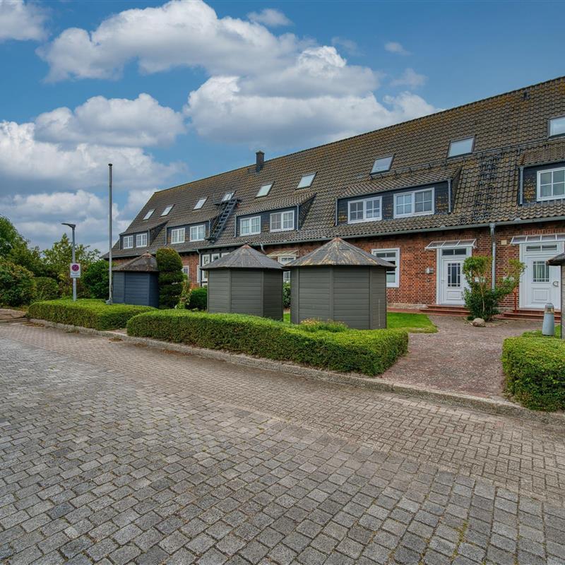 Sommerhus - 4 personer -  - Am Kai - 23775 - Großenbrode