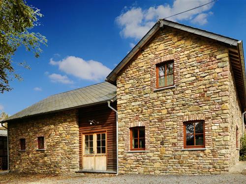 Ferienhaus - 13 Personen -  - 6698 - Ennal