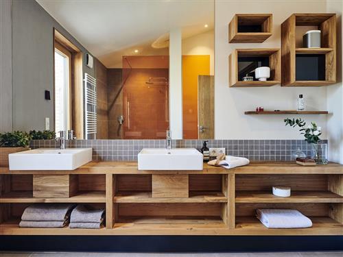 Feriesenter - 6 personer -  - Kaydeich - 25849 - Pellworm