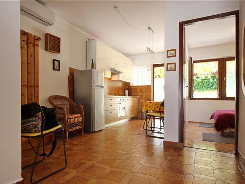 Holiday apartment - 4 persons -  - Baška - 51523 - Baška