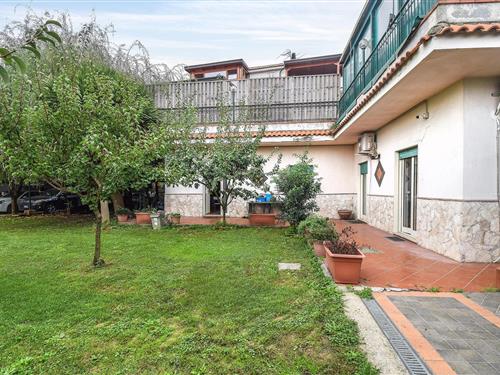 Ferielejlighed - 6 personer -  - Via Antonio Cinque - 80131 - Napoli