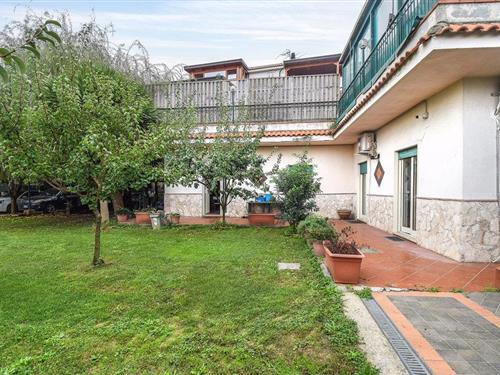 Ferieleilighet - 4 personer -  - Via Antonio Cinque - 80131 - Napoli