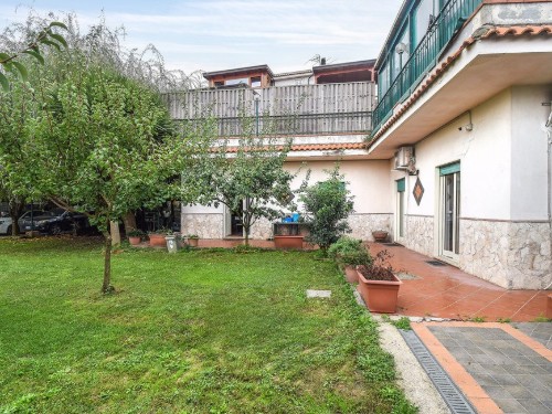 Ferielejlighed - 4 personer -  - Via Antonio Cinque - 80131 - Napoli