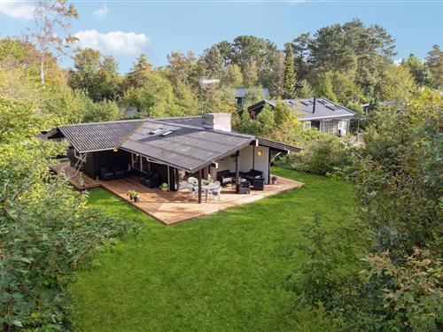 Sommerhus - 7 personer -  - Dyrholmen - 3250 - Gilleleje