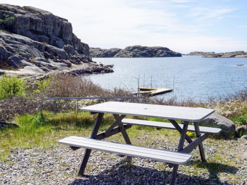  - 8 personer -  - Rösenas Väg - 45747 - Hamburgsund