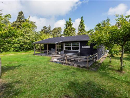 Sommerhus - 6 personer -  - Gyvelvej - Stauning - 6900 - Skjern