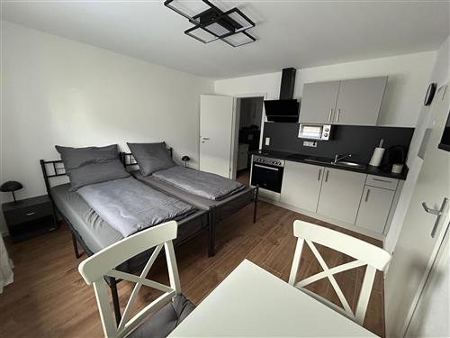 Vakantie appartement - 2 personen -  - Mühlenweg - 55430 - Oberwesel
