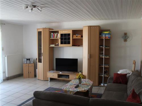 Ferieleilighet - 4 personer -  - Schneebergstr. - 56203 - Höhr-Grenzhausen