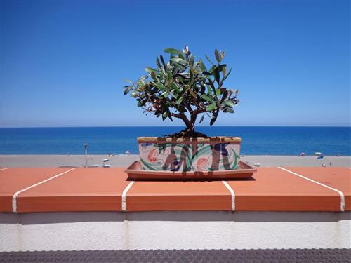 Ferielejlighed - 5 personer -  - Malfa - 98050