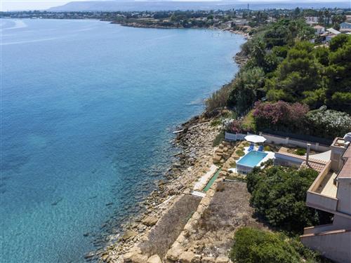 Sommerhus - 6 personer -  - Siracusa - 96100