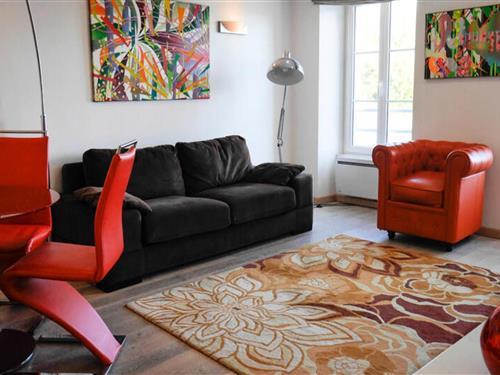 Holiday Home/Apartment - 6 persons -  - 56360 - Le Palais