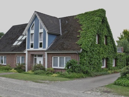 Ferienhaus - 4 Personen -  - 27432 - Elm Bei Bremervörde