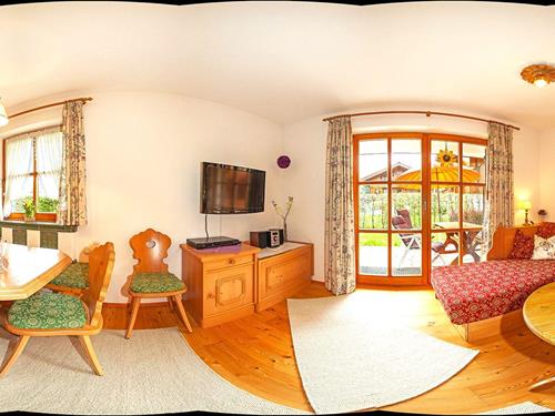 Ferielejlighed - 5 personer -  - Am Waldbahnhof - 83242 - Reit Im Winkl