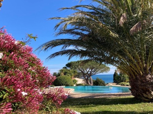 Villa - 8 persons -  - 83380 - Les Issambres