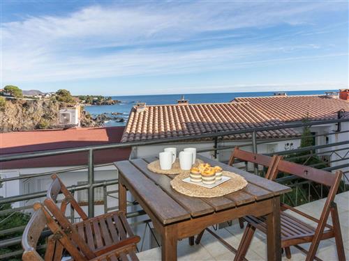 Ferielejlighed - 4 personer -  - Llançà - 17490