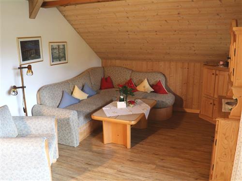 Ferielejlighed - 3 personer -  - Berchtesgaden - 83471