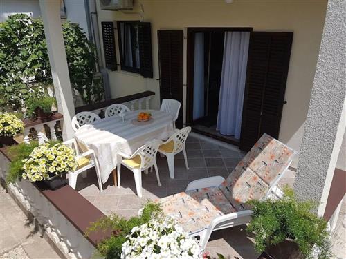 Holiday apartment - 4 persons -  - Privlaka - 23233
