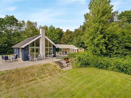 Ferienhaus - 6 Personen -  - Bjergets Vej - Gjöl - 9440 - Aabybro