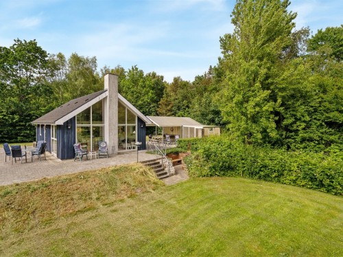 Sommerhus - 6 personer -  - Bjergets Vej - Gjøl - 9440 - Aabybro