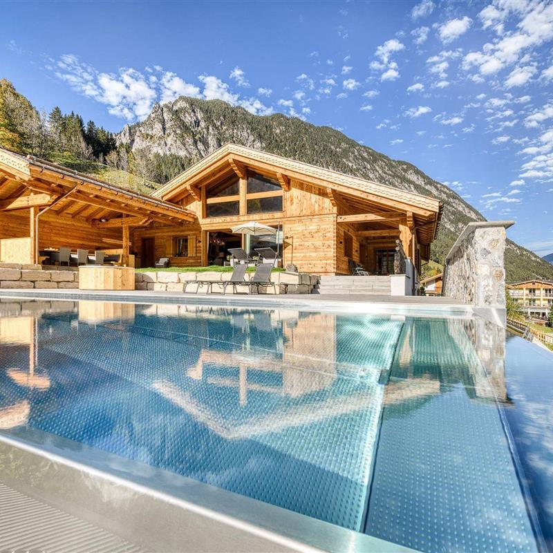 Ferielejlighed - 6 personer -  - Studa - 6708 - Brand