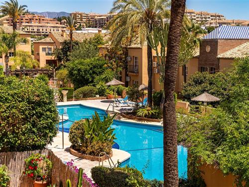 Ferielejlighed - 6 personer -  - Calle Ópalo - 29649 - Mijas