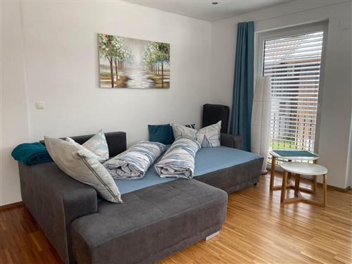 Ferielejlighed - 4 personer -  - Lendisweg - 6791 - Sankt Gallenkirch